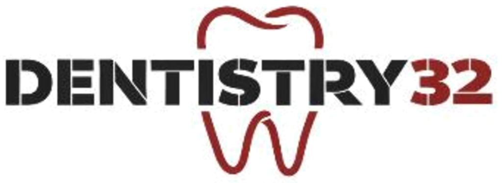 Dentistry32 logo
